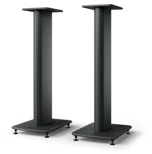 זוג מעמדים לרמקולים מדפיים KEF דגם S2