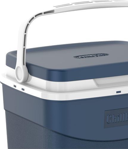 צידנית קשיחה לנשיאה 24 ליטר Chillbox