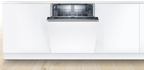 מדיח כלים אינטגרלי ‏Bosch דגם SMV2ITX16E 