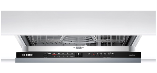מדיח כלים אינטגרלי ‏Bosch דגם SMV2ITX16E 