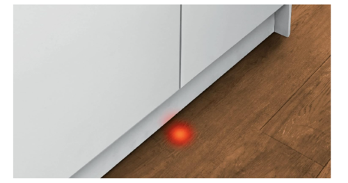 מדיח כלים אינטגרלי ‏Bosch דגם SMV2ITX16E 