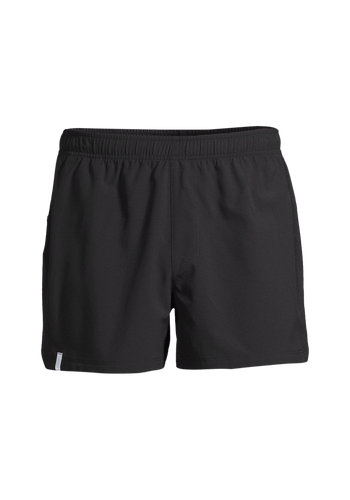 Casall M Short Training Shorts Black מכנסים גברים