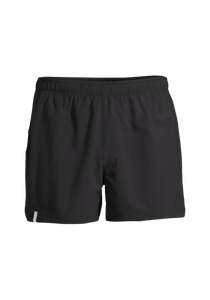 Casall M Short Training Shorts Black מכנסים גברים