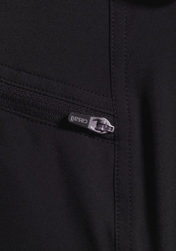 Casall M Short Training Shorts Black מכנסים גברים