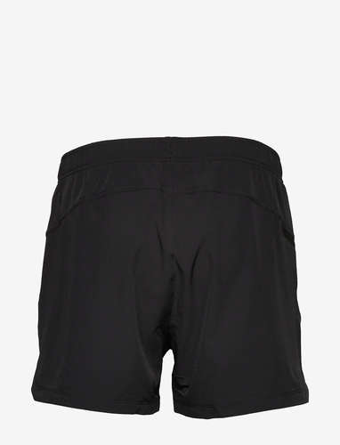 Casall M Short Training Shorts Black מכנסים גברים