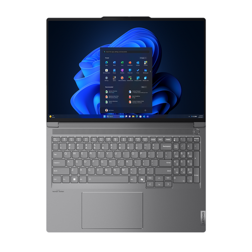 מחשב נייד Lenovo ThinkBook 16p G5 IRX 21N5000WIV לנובו