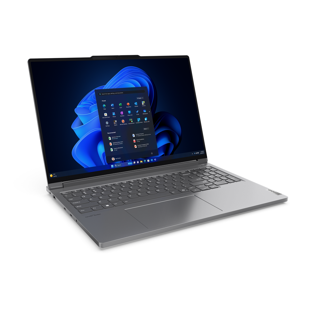 מחשב נייד Lenovo ThinkPad E16 Gen 2 21MA000TIV לנובו