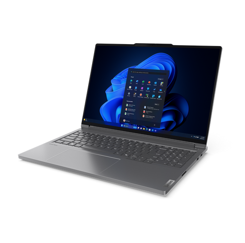 מחשב נייד Lenovo ThinkPad E16 Gen 2 21MA002SIV לנובו