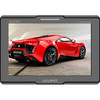 מסך נייד Lilliput Q7-12G 7" HD 12G-SDI/HDMI 2.0 Ultra-Bright