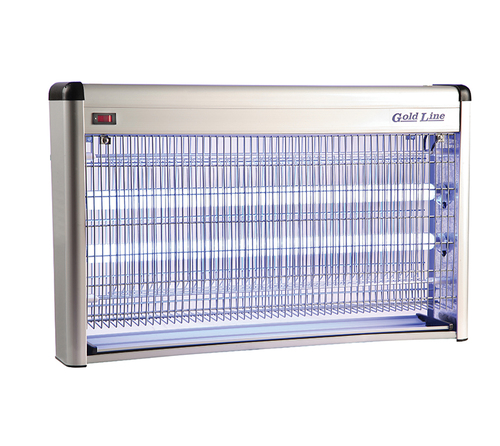  קטלן יתושים מקצועי 2x20W ATL-735