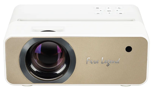 מקרן וידאו אלחוטי Aopen Fire Legend QF12 Powered by LED