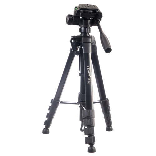 חצובה למצלמה Somita ST-777