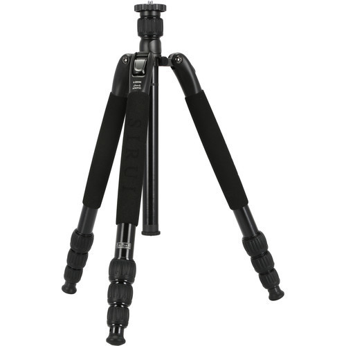 חצובה Sirui T-2004SK + ראש כדורי G20