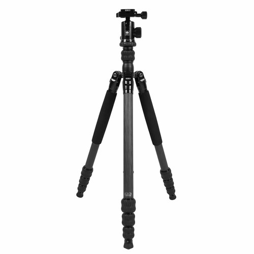 חצובה Sirui Traveler 7C - חצובות