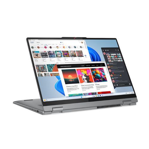  מחשב נייד Lenovo IdeaPad 5 16IRU9 83DU003KIV לנובו