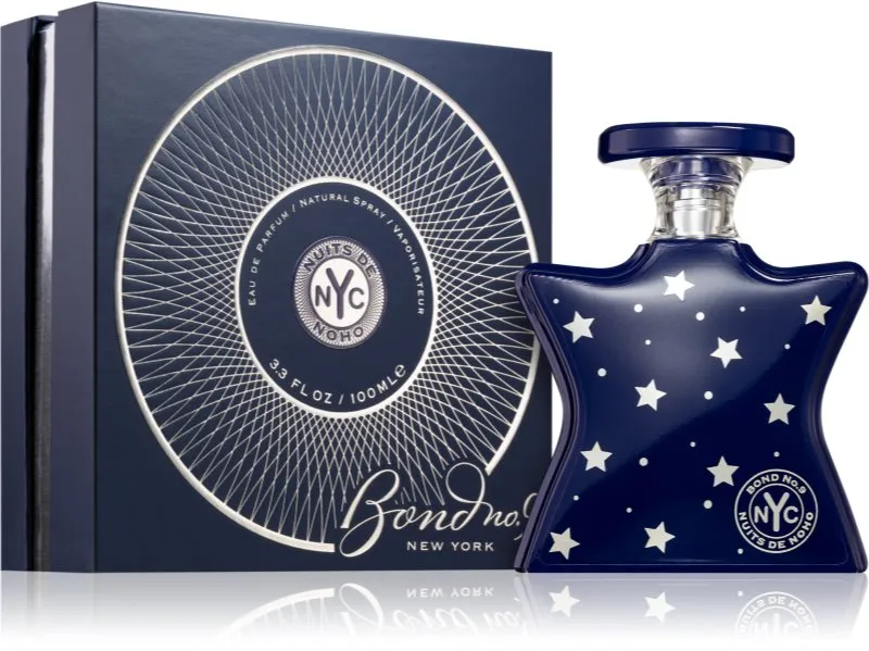 Bond No 9 Nuits de Noho