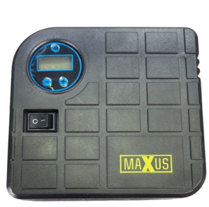 קומפרסור לרכב דיגיטלי MAXUS -  12V 100PSI