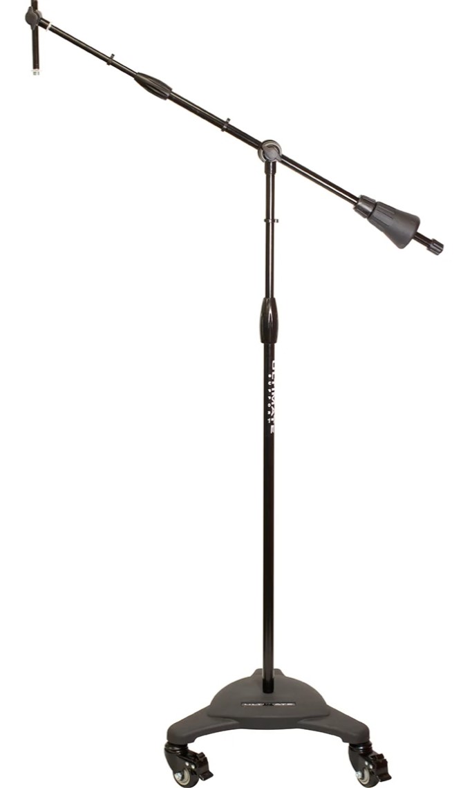 Ultimate Support MC-125 Mic Boom Stand
