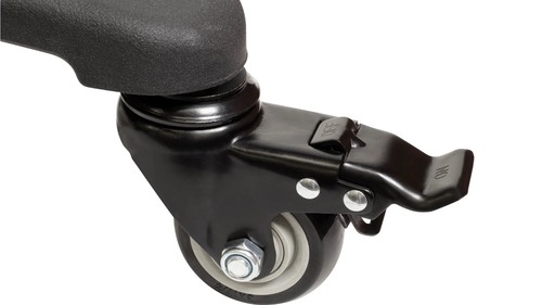 זוית נוספת Ultimate Support MC-125 Mic Boom Stand
