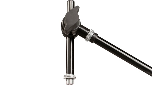 זוית נוספת Ultimate Support MC-125 Mic Boom Stand