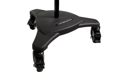 זוית נוספת Ultimate Support MC-125 Mic Boom Stand