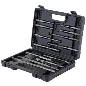 סט 13 יחידות מקדחי SDS מבית GPT דגם TODK-13