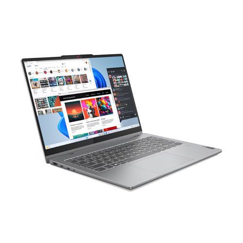  מחשב נייד Lenovo IdeaPad 5 14IRU9 83DT005YIV לנובו