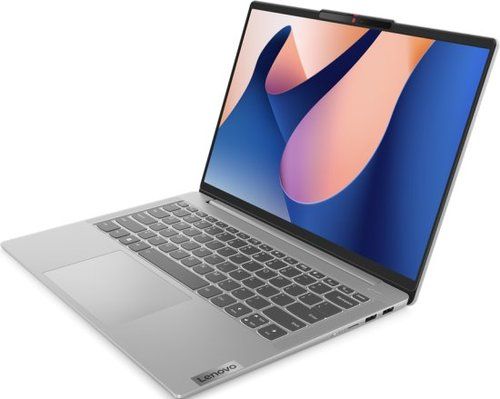 מחשב נייד Lenovo IdeaPad Slim 5-14IAH8 83BF005UIV לנובו