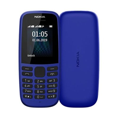 טלפון סלולרי Nokia 215 4G 2020 נוקיה