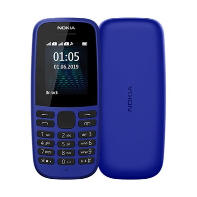 טלפון סלולרי Nokia 215 4G 2020 נוקיה