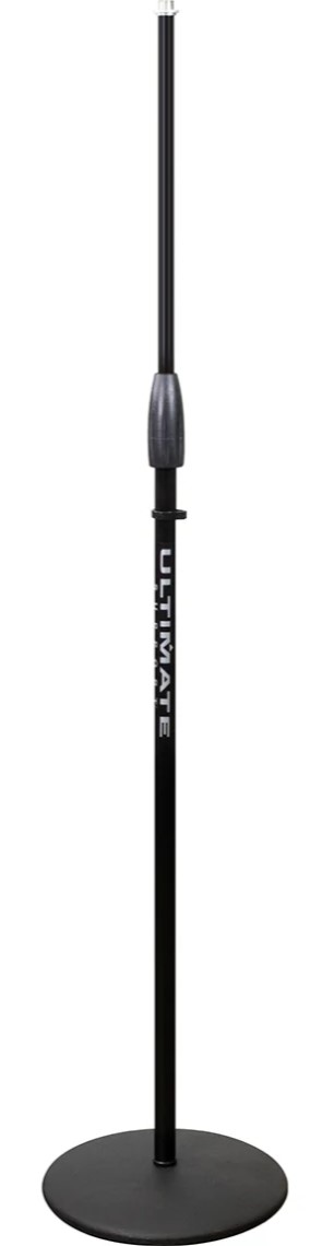 Ultimate Support MC05B Microphone Stand  