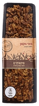 פאי פקאן 400 ג' - פתפותים