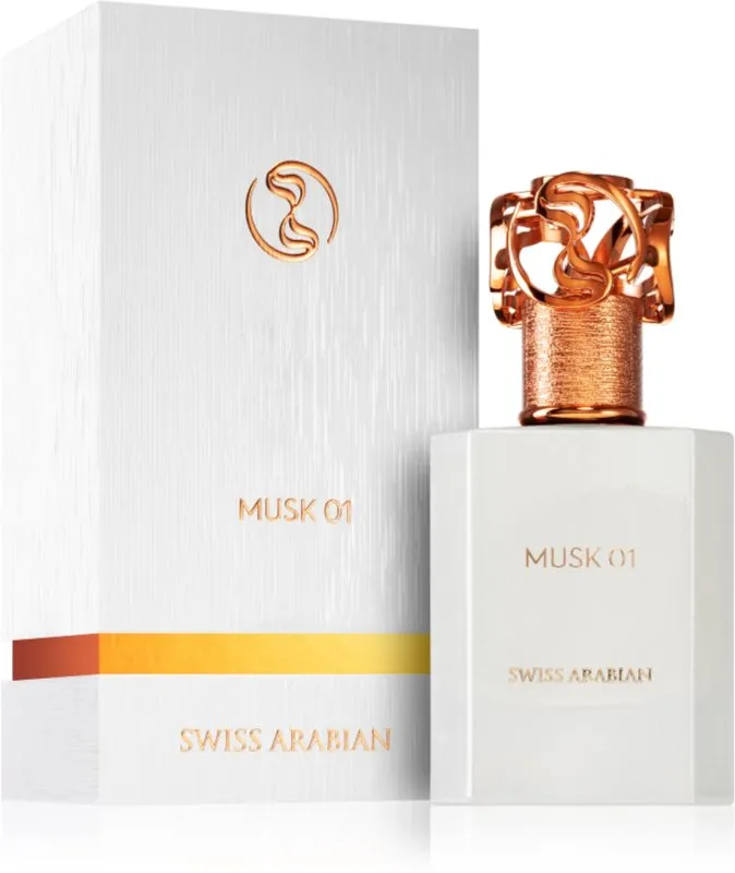Swiss Arabian Oud 01