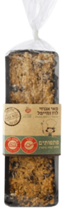 פאי אגוזי לוז ומייפל 400 ג