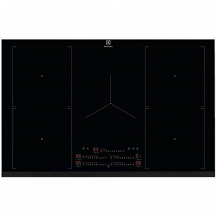‏כיריים אינדוקציה Electrolux דגם EIV84550