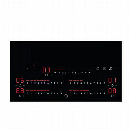 ‏כיריים אינדוקציה Electrolux דגם EIV84550