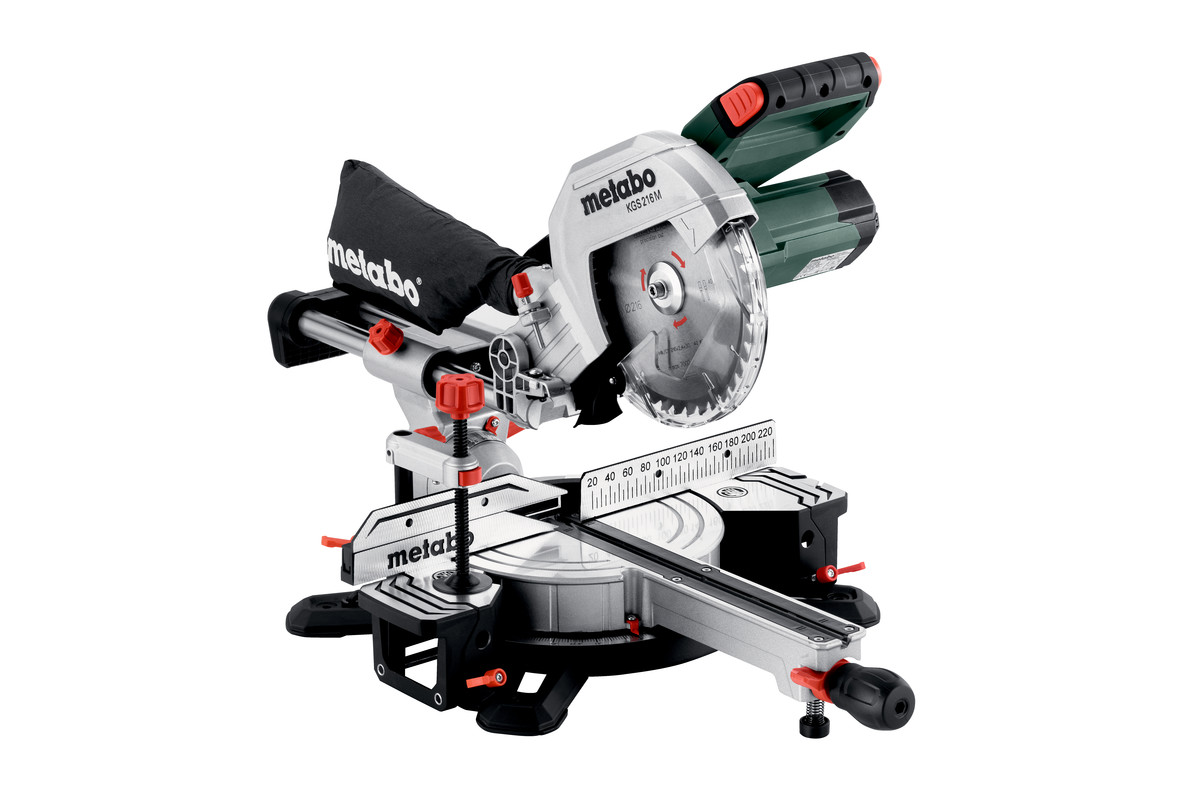 משור פנדל 8.5" (216 מ"מ) KGS 216 M MITRE SAW