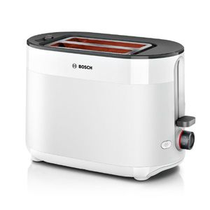 מצנם 2 פרוסות Bosch TAT2M121 לבן 