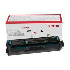 ‏טונר מקורי ציאן Xerox 006R04396 C230/C235