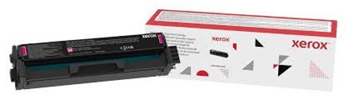 ‏טונר מקורי צהוב Xerox 006R04398 C230/C235