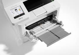 מדפסת ‏לייזר ‏משולבת MFC-L5710DW‎ Brother