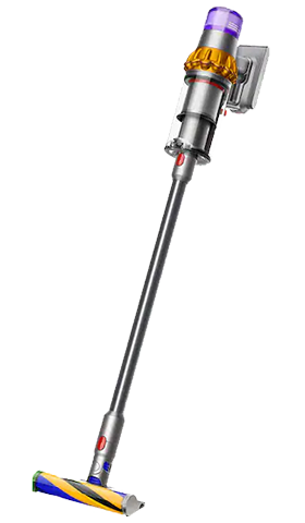 שואב אלחוטי Dyson V15 Detect Absolute