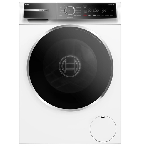 מכונת כביסה פתח חזית BOSCH בוש WGB256A0IL