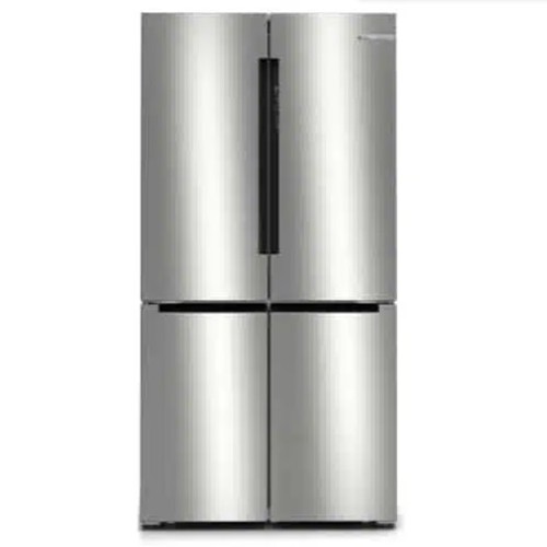 מקרר מקפיא תחתון 4 דלתות BOSCH בוש KFN96VPEA