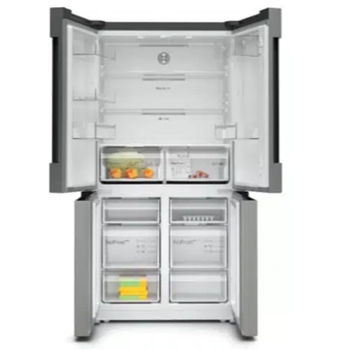 מקרר מקפיא תחתון 4 דלתות BOSCH בוש KFN96VPEA