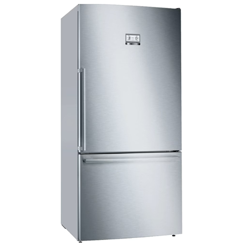 מקרר מקפיא תחתון BOSCH בוש KGN86AI4PL