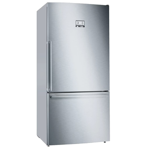 מקרר מקפיא תחתון BOSCH בוש KGN86AI4PL