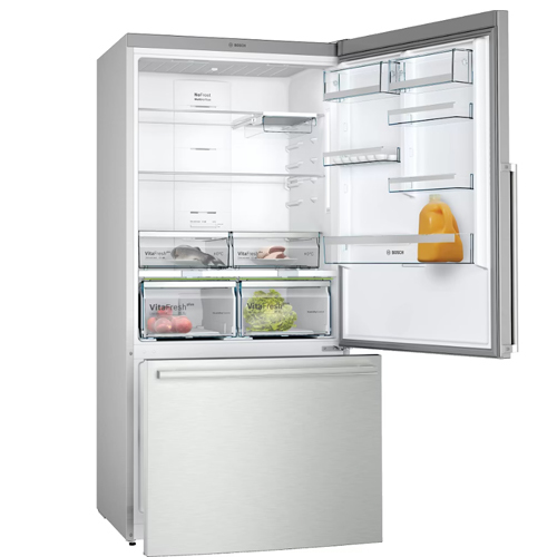 מקרר מקפיא תחתון BOSCH בוש KGN86AI4PL