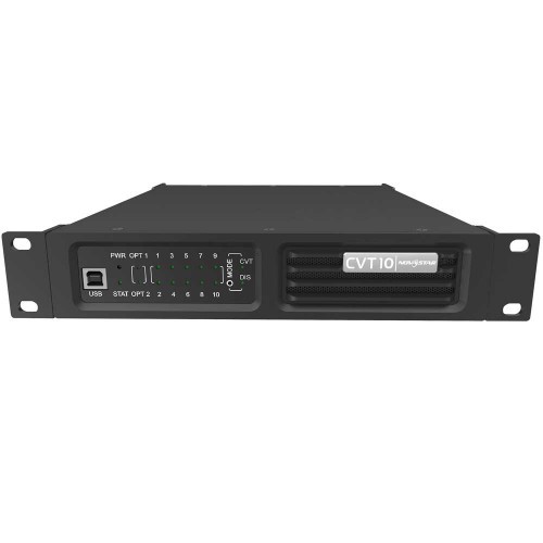 פרוססור וידיאו CVT10 מבית Nova Star