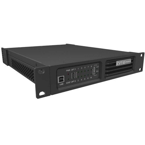 פרוססור וידיאו CVT10 מבית Nova Star